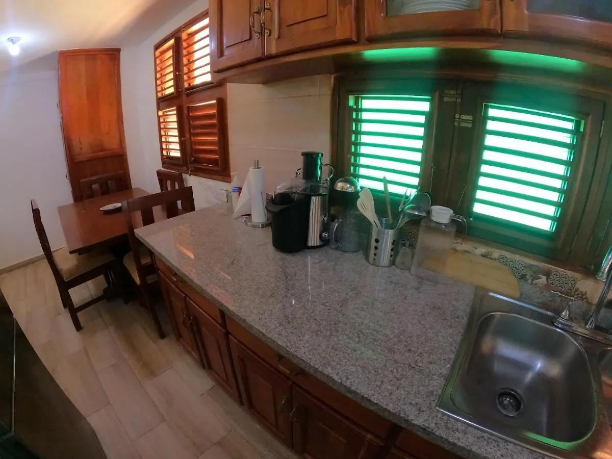 Villa Valencia - Loft 2 Habitaciones - 2ª Planta Los Patos 0*,  Dominican Republic